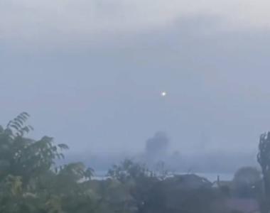 乌军导弹袭击克里米亚刻赤船厂，俄军一艘军舰受损