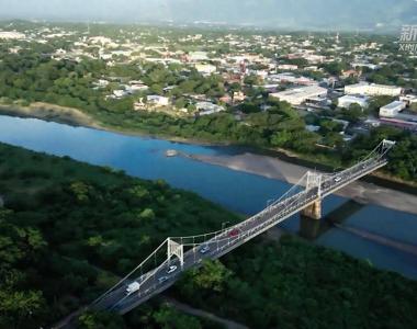 洪都拉斯水产行业人士期待更多洪企业参加进博会