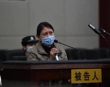 “劳荣枝案”二审宣判已近一年，辩护律师：死刑复核结果还没出来……
