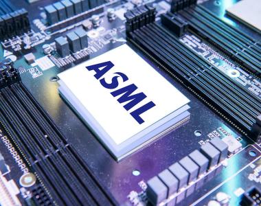 阿斯麦（ASML）中国区总裁沈波：光刻机的成功离不开全球供应链