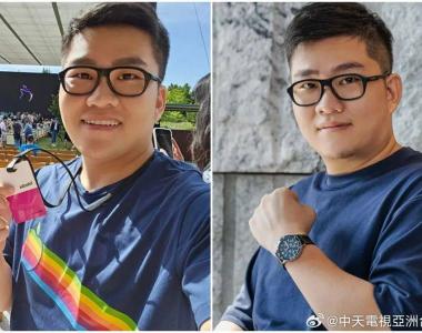台湾知名网红博主涉嫌吸毒，被逮捕！