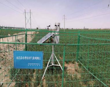 永昌县水源镇全力推进高标准农田建设 补齐农业基础设施短板