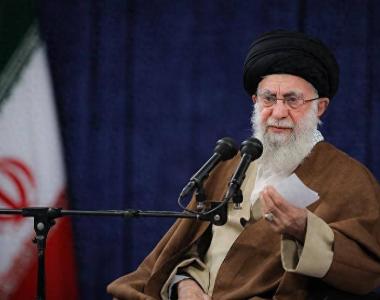 伊朗最高领袖呼吁结束“在加沙地带的罪行”