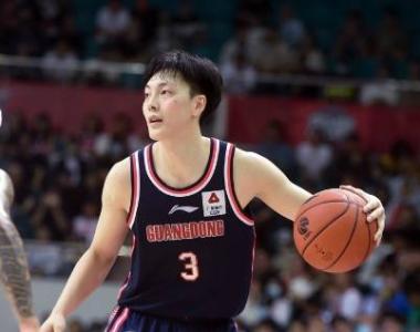 手感冰凉！广东男篮赛季最差一战 三分球52中10怎么赢？