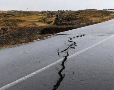 冰岛24小时内地震约1400次，一地区进入紧急状态