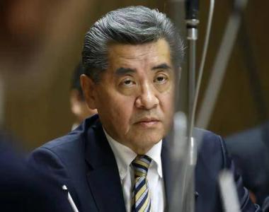 财务副大臣因欠税被解职，岸田表态：我必须向日本国民道歉