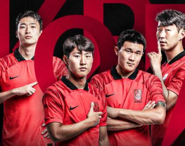 重奖！韩国足协：亚洲杯夺冠每人可获5000万韩元奖金