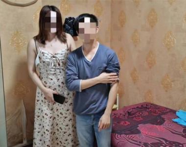 梅州女子涉嫌在店内组织卖淫收取台费2万多，刑拘！现场曝光