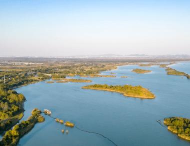 安徽巢湖流域水环境综合治理二期项目和广西环境可持续乡村发展示范项目获亚行执董会批准