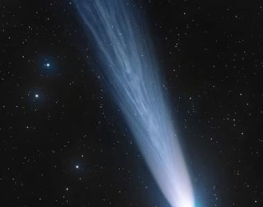 地球生命由彗星撞击带来？科学家认为银河系其他行星也会如此