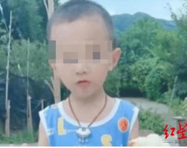 遗憾！四川宜宾失踪3岁男童被寻获，已不幸死亡