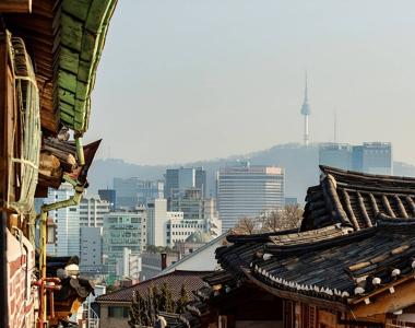 首尔大城市病加剧，扩容又引发争议，农村居民不想变首都人