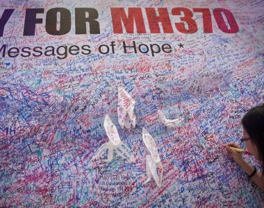 马航MH370事件即将开庭 家属仍不放弃：最重要是找到人