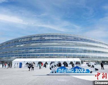 速滑世界杯北京站落幕 “冰雪赛事+消费” 助力北京国际消费中心城市建设