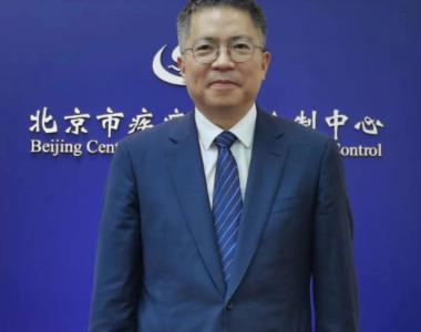 专访北京疾控首席专家：肺炎支原体已非儿科就诊首因
