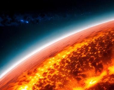 太阳黑子活动增强，科学家警告：地球可能面临电力设施挑战