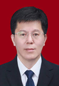 程竹任吉林省政府发展研究中心主任 此前担任吉林市委副书记