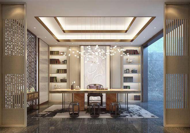 山西永鑫居建筑装饰材料有限公司集成墙板深受家庭欢迎
