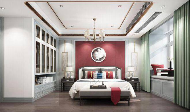 山西永鑫居建筑装饰材料有限公司集成墙板使家庭空间更加温馨