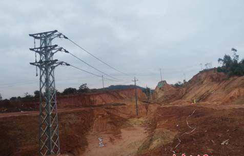 国网南安市供电公司：电力先行护航重点项目建设落地
