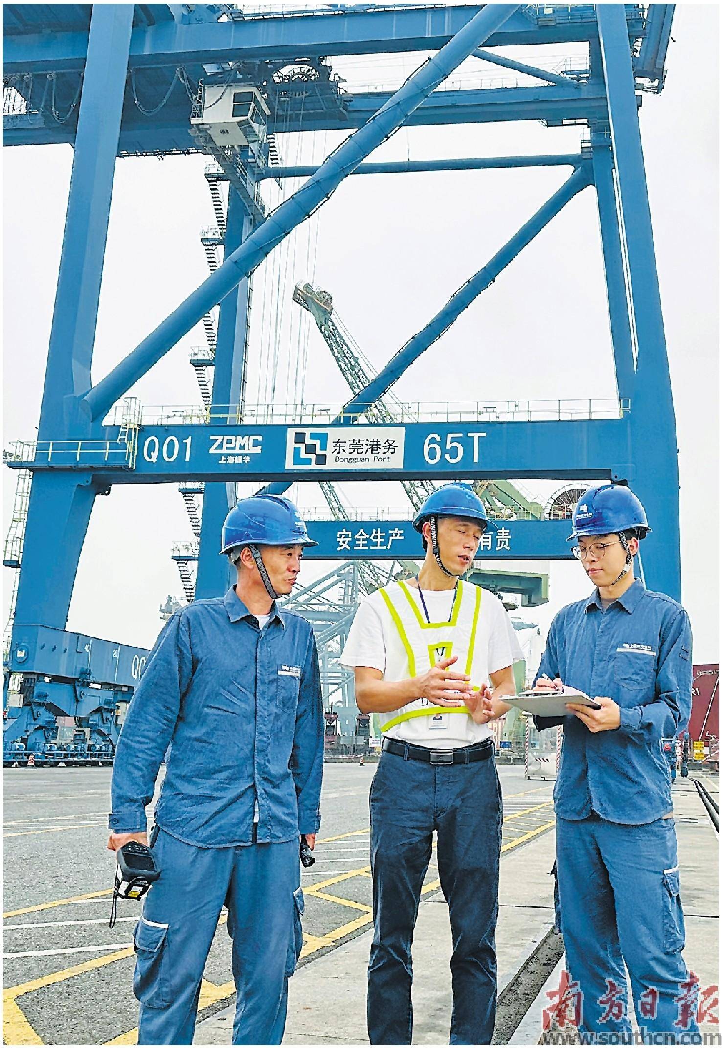 电力赋能重大基础设施项目建设