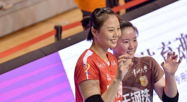 关注！女排联赛正式开始，江苏3-0广东，北京、山东拿下开门红！