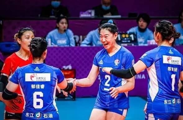 关注！女排联赛正式开始，江苏3-0广东，北京、山东拿下开门红！