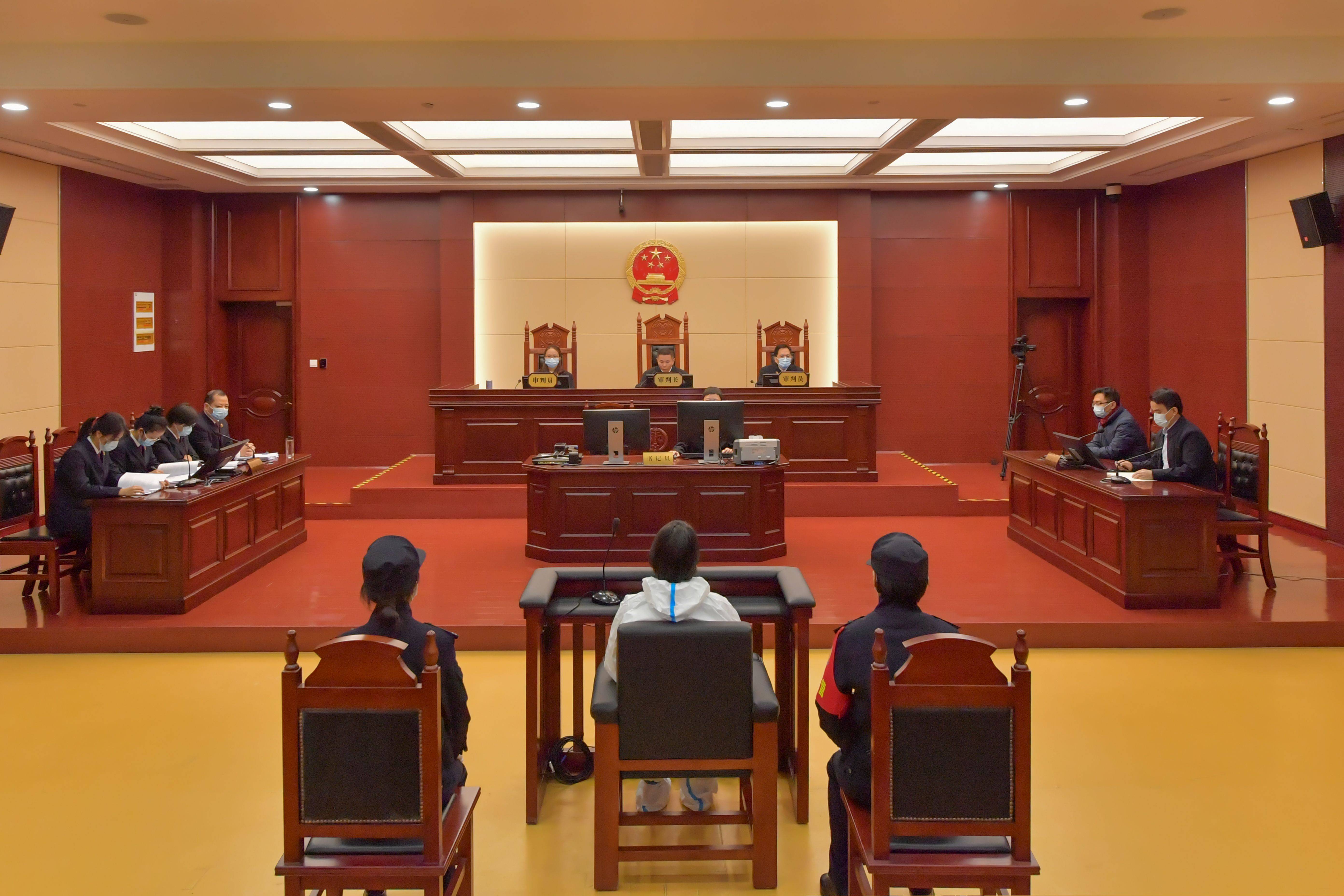 “劳荣枝案”二审宣判已近一年，辩护律师：死刑复核结果还没出来……