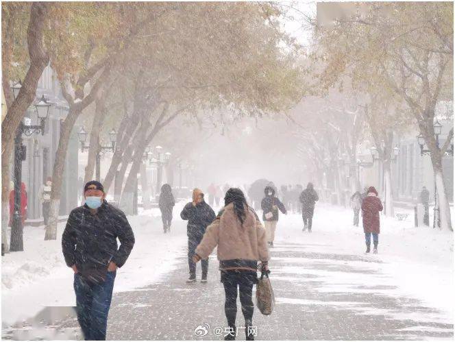 寒潮预警！冷空气今日抵达广州，气温降低至……