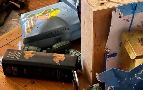 乌军总司令助手生日当天被炸死：引爆生日礼物手榴弹炸死自己