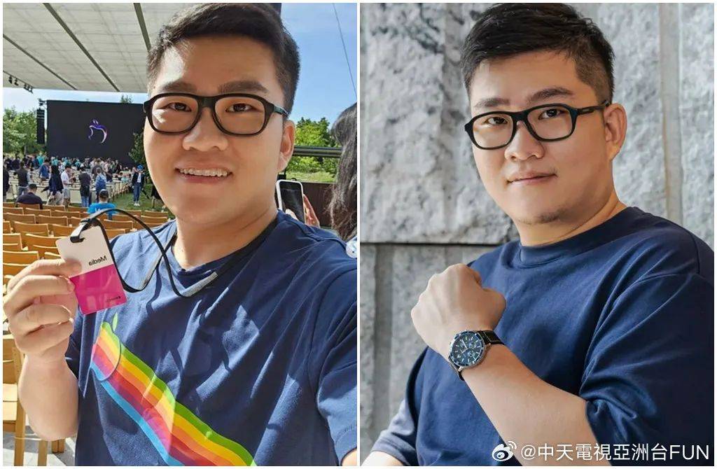 台湾知名网红博主涉嫌吸毒，被逮捕！