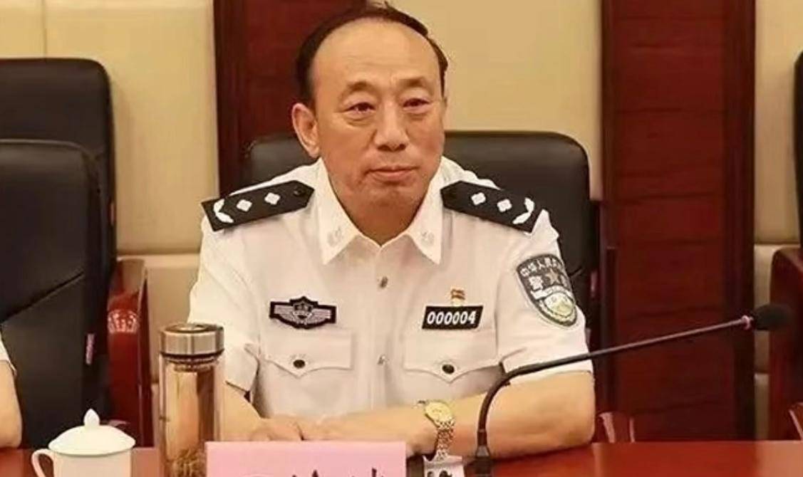 周培斌被开除党籍！曾作为山西省公安厅纪委书记整顿警界作风
