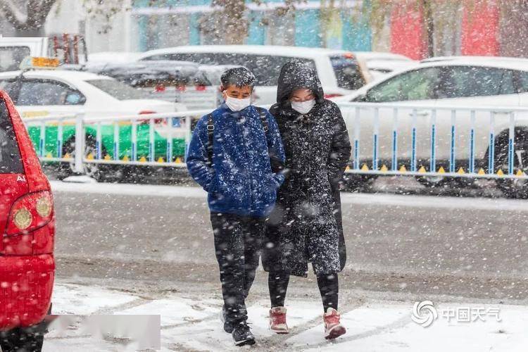 三股冷空气接连来袭！中东部将迎下半年来最冷一周