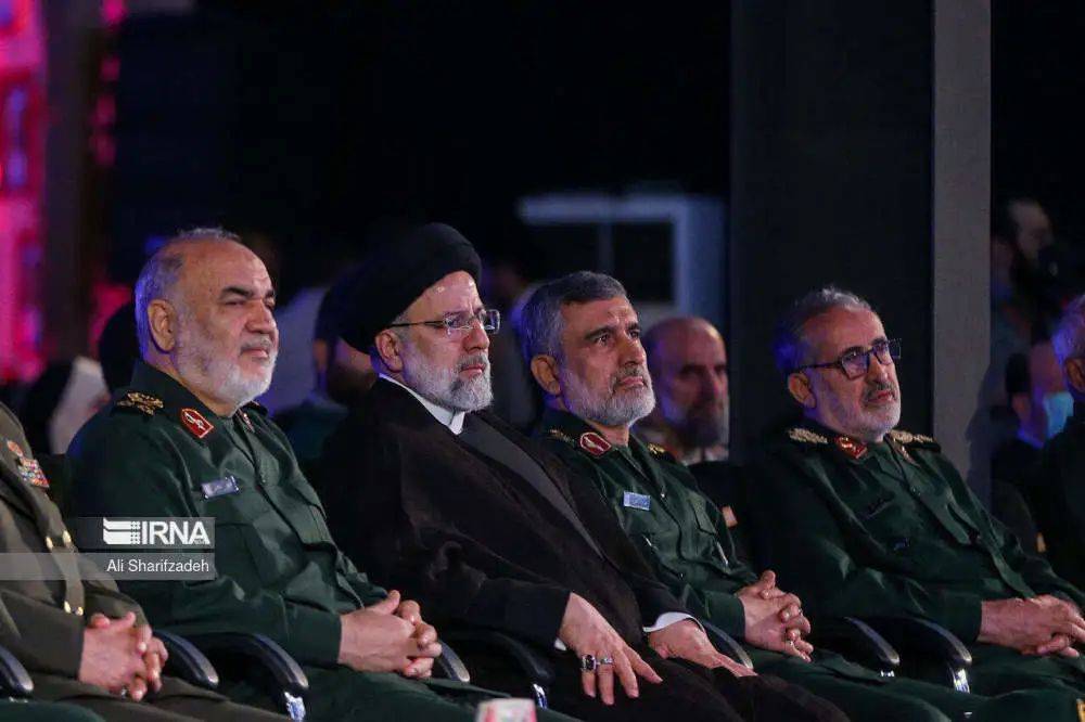 伊朗再次告诫美国，再不阻止以色列，德黑兰就要发飙了