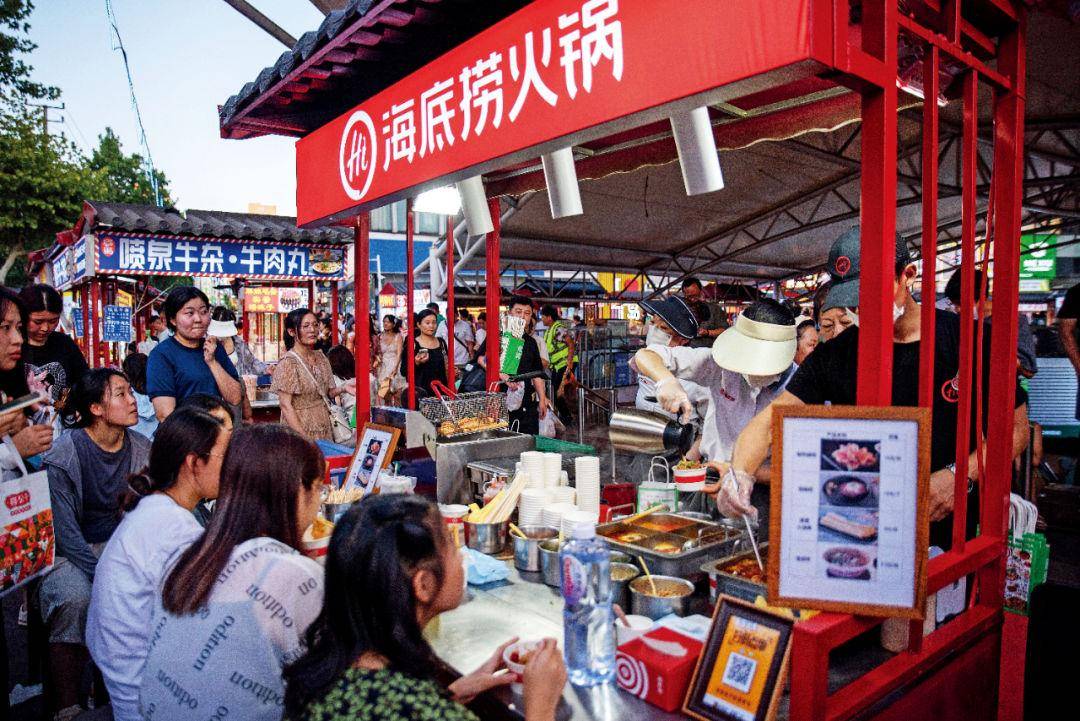 低价团购“背刺”餐饮业