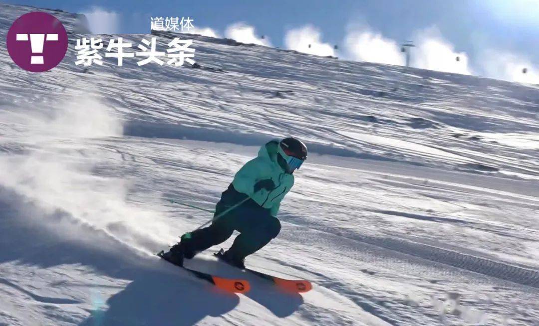 知名滑雪女教练不幸身亡