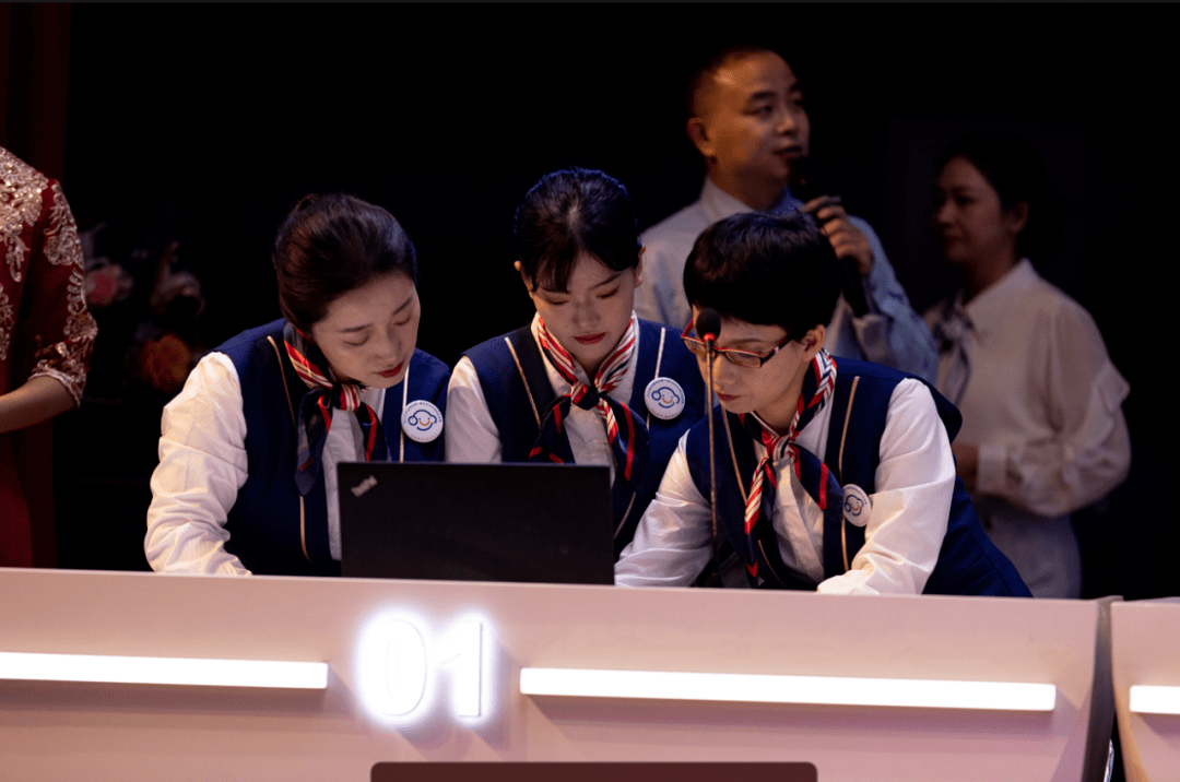喜讯！福建公司在2023年中国电信客户服务投诉处理技能竞赛荣获团体赛第一