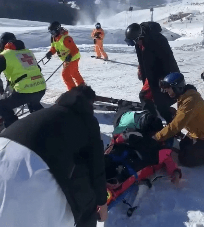 国内唯一满级女教练滑雪场去世，律师：若雪场未尽安全保障义务，需担责