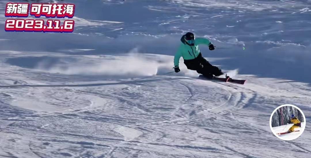国内唯一满级女滑雪教练雪场意外身亡 业内人士：很可惜，给滑友敲响警钟