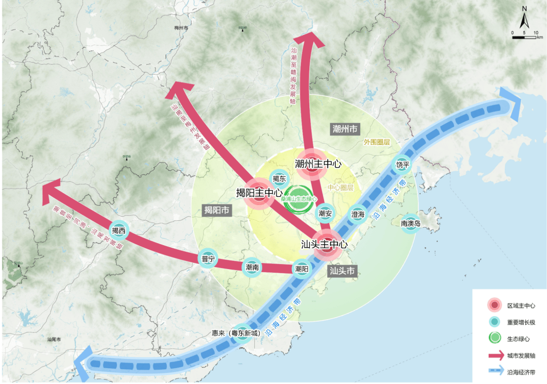 撤区复镇！这个地方，打响第一枪