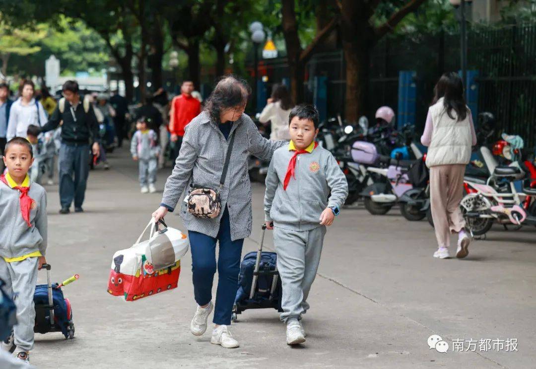 突然下降！太冷了，最低8℃！广东未来几天……