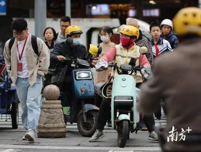 突然下降！太冷了，最低8℃！广东未来几天……