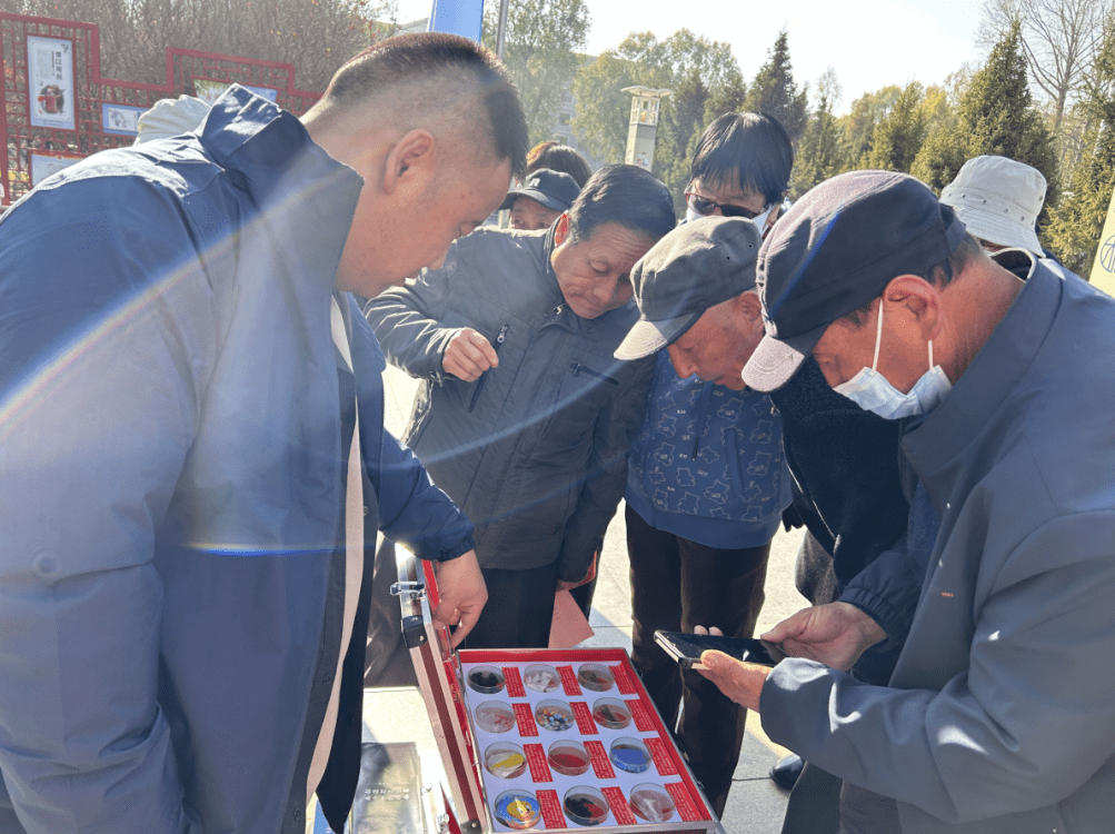 城中区 | 写好平安建设乡镇“答卷”