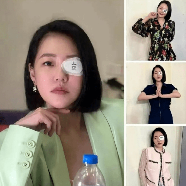 小S被女儿质疑搞外遇？大尺度床戏成公公私藏影片，在家看了不下十遍太炸裂