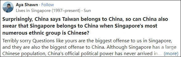 “为什么华为被美国制裁，中企小米却没有？”外网这一回答火了