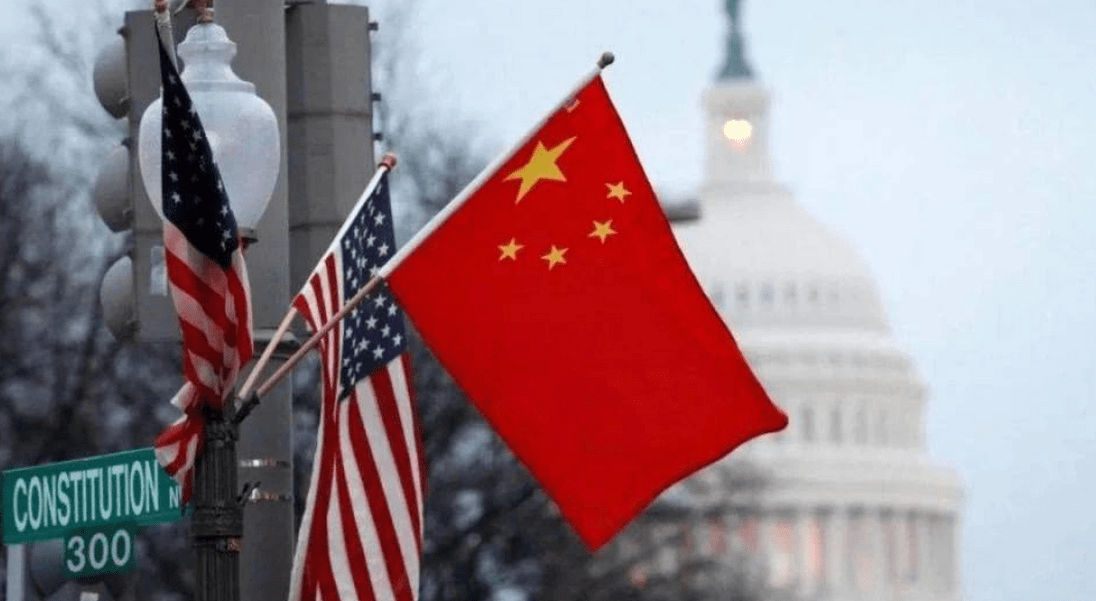 中美会晤倒计时，白宫对华示好，沙利文：中国从未对俄供应武器
