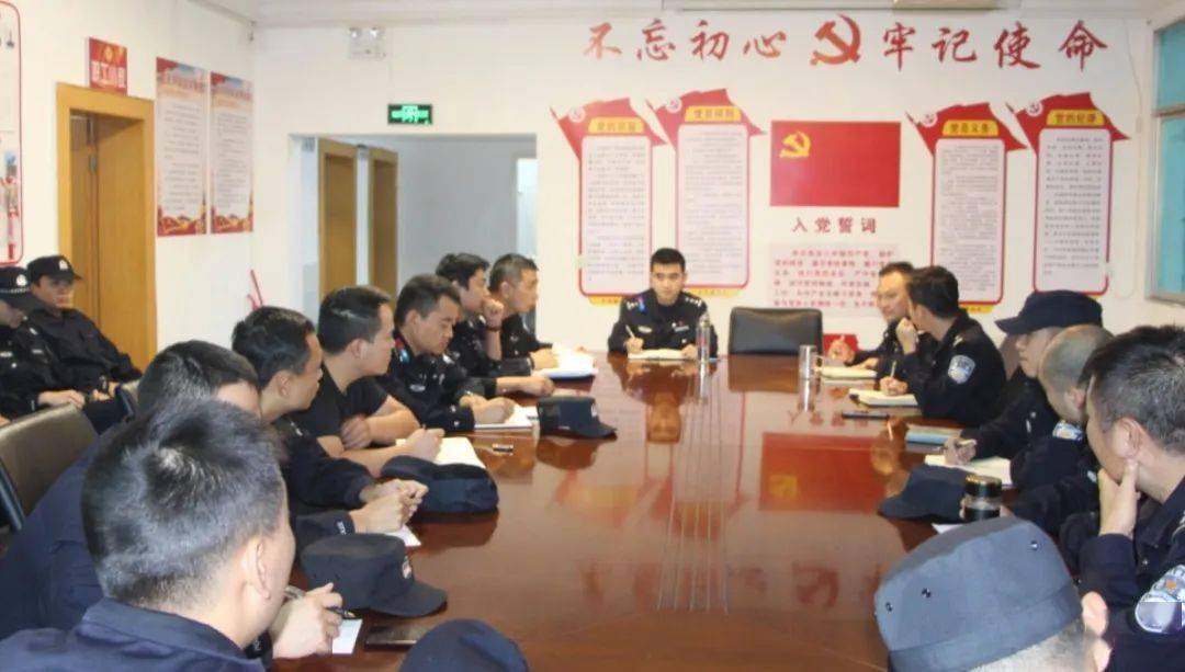消防宣传月丨平坝监狱开展“四个一”119消防宣传月系列活动