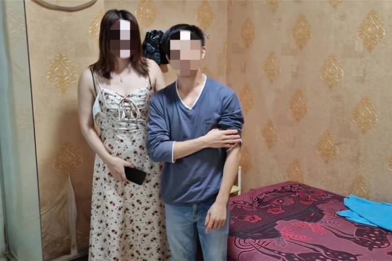 梅州女子涉嫌在店内组织卖淫收取台费2万多，刑拘！现场曝光