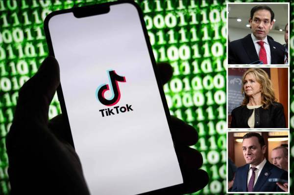 TikTok回应美政客指责：年轻人就是支持巴勒斯坦，不是因为算法