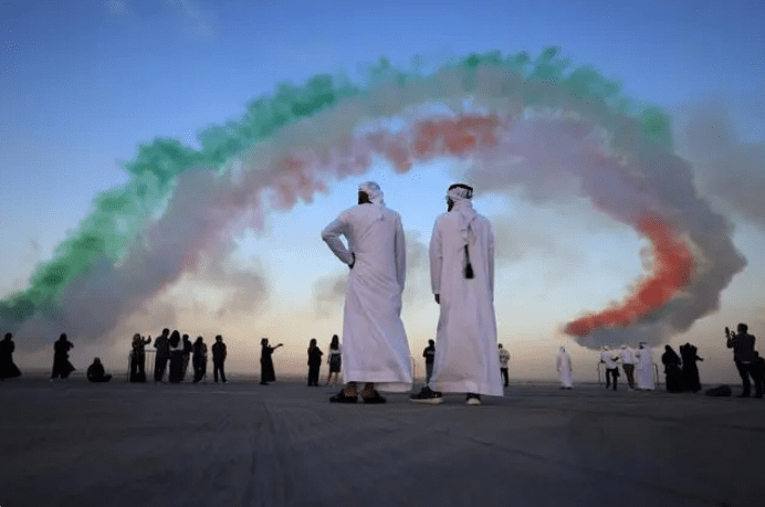 迪拜航展，印度光辉战机关键时刻掉链子｜京酿馆